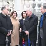 Video & Photo Gallery: Candlemas, A Day Before Festa 49 Candlemass 2019 41