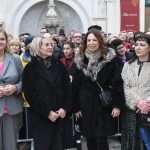 Video & Photo Gallery: Candlemas, A Day Before Festa 48 Candlemass 2019 42