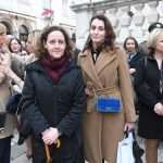 Video & Photo Gallery: Candlemas, A Day Before Festa 47 Candlemass 2019 43