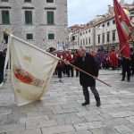 Video & Photo Gallery: Candlemas, A Day Before Festa 46 Candlemass 2019 44