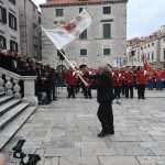 Video & Photo Gallery: Candlemas, A Day Before Festa 45 Candlemass 2019 45