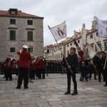 Video & Photo Gallery: Candlemas, A Day Before Festa 42 Candlemass 2019 48