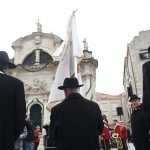 Video & Photo Gallery: Candlemas, A Day Before Festa 36 Candlemass 2019 54