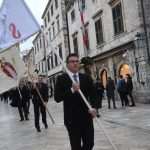 Video & Photo Gallery: Candlemas, A Day Before Festa 35 Candlemass 2019 55