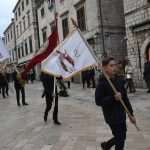 Video & Photo Gallery: Candlemas, A Day Before Festa 33 Candlemass 2019 57