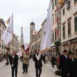 Video & Photo Gallery: Candlemas, A Day Before Festa 32 Candlemass 2019 58