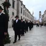 Video & Photo Gallery: Candlemas, A Day Before Festa 31 Candlemass 2019 59