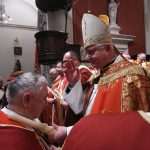 Video & Photo Gallery: Candlemas, A Day Before Festa 84 Candlemass 2019 6