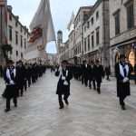 Video & Photo Gallery: Candlemas, A Day Before Festa 30 Candlemass 2019 60