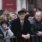 Video & Photo Gallery: Candlemas, A Day Before Festa 28 Candlemass 2019 62