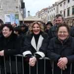 Video & Photo Gallery: Candlemas, A Day Before Festa 26 Candlemass 2019 64