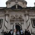 Video & Photo Gallery: Candlemas, A Day Before Festa 25 Candlemass 2019 65