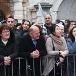 Video & Photo Gallery: Candlemas, A Day Before Festa 24 Candlemass 2019 66