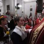 Video & Photo Gallery: Candlemas, A Day Before Festa 83 Candlemass 2019 7