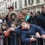 Video & Photo Gallery: Candlemas, A Day Before Festa 20 Candlemass 2019 70