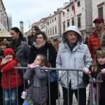 Video & Photo Gallery: Candlemas, A Day Before Festa 19 Candlemass 2019 71