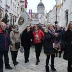 Video & Photo Gallery: Candlemas, A Day Before Festa 18 Candlemass 2019 72