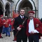 Video & Photo Gallery: Candlemas, A Day Before Festa 17 Candlemass 2019 73