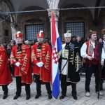 Video & Photo Gallery: Candlemas, A Day Before Festa 16 Candlemass 2019 74