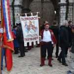 Video & Photo Gallery: Candlemas, A Day Before Festa 15 Candlemass 2019 75