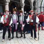 Video & Photo Gallery: Candlemas, A Day Before Festa 14 Candlemass 2019 76