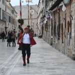 Video & Photo Gallery: Candlemas, A Day Before Festa 13 Candlemass 2019 77