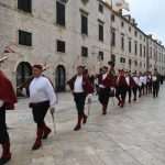 Video & Photo Gallery: Candlemas, A Day Before Festa 12 Candlemass 2019 78