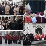 Video & Photo Gallery: Candlemas, A Day Before Festa 11 Candlemass 2019 79