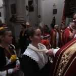 Video & Photo Gallery: Candlemas, A Day Before Festa 82 Candlemass 2019 8