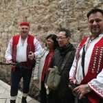 Video & Photo Gallery: Candlemas, A Day Before Festa 9 Candlemass 2019 81