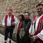 Video & Photo Gallery: Candlemas, A Day Before Festa 8 Candlemass 2019 82