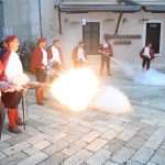 Video & Photo Gallery: Candlemas, A Day Before Festa 7 Candlemass 2019 83