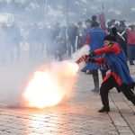 Video & Photo Gallery: Candlemas, A Day Before Festa 6 Candlemass 2019 84