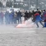 Video & Photo Gallery: Candlemas, A Day Before Festa 5 Candlemass 2019 85