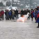 Video & Photo Gallery: Candlemas, A Day Before Festa 4 Candlemass 2019 86