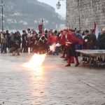 Video & Photo Gallery: Candlemas, A Day Before Festa 3 Candlemass 2019 87