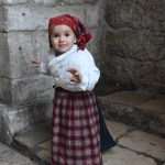 Video & Photo Gallery: Candlemas, A Day Before Festa 2 Candlemass 2019 88