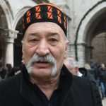 Video & Photo Gallery: Candlemas, A Day Before Festa 1 Candlemass 2019 89