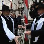 Video & Photo Gallery: Candlemas, A Day Before Festa 81 Candlemass 2019 9