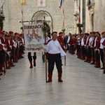 Closing of the St Blaise Festivity 10