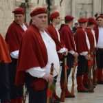 Closing of the St Blaise Festivity 11