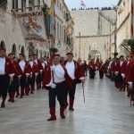 Closing of the St Blaise Festivity 12