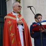 Closing of the St Blaise Festivity 13