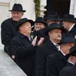 Closing of the St Blaise Festivity 14