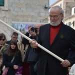 Closing of the St Blaise Festivity 16