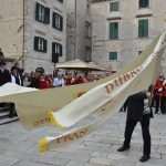 Closing of the St Blaise Festivity 17