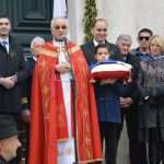 Closing of the St Blaise Festivity 18
