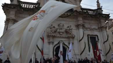 Photo Gallery: The 1047th Festivity of St. Blaise Closing 1 Closing of the St Blaise Festivity 19