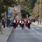 Closing of the St Blaise Festivity 2