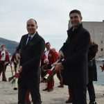 Closing of the St Blaise Festivity 21